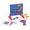 Picture of Design & Drill Marble Maze