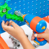 Picture of Design & Drill Marble Maze
