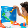 Picture of Design & Drill Marble Maze