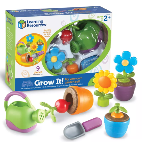 Picture of New Sprouts Grow It!