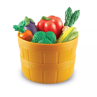 Picture of New Sprouts Bushel of Veggie