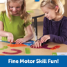 Picture of Letter Construction Activity Set