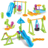 Picture of Playground Engineering & Design Building Set