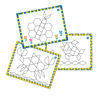 Picture of Pattern Block Design Cards