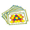 Picture of Pattern Block Design Cards