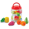 Picture of Snap-N-Learn Fruit Shapers