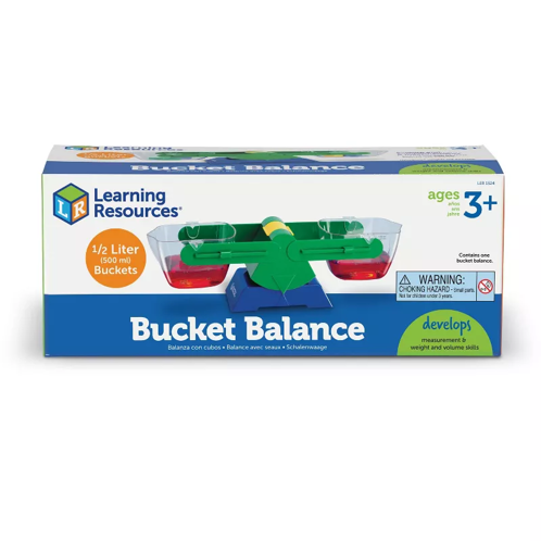 Picture of Bucket Balance
