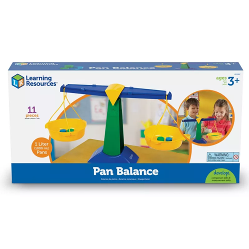 Picture of Pan Balance