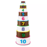 Picture of Stack & Count Layer Cake