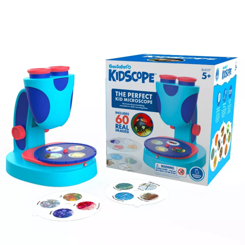 Picture of GEOSAFARI® JR. KIDSCOPE