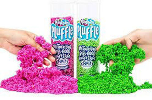 Picture of Playfoam Pluffle