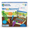 Picture of Wriggleworms Fine Motor Activity Set