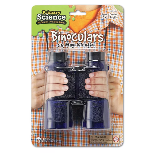Picture of Learning Resources Primary Science Binoculars