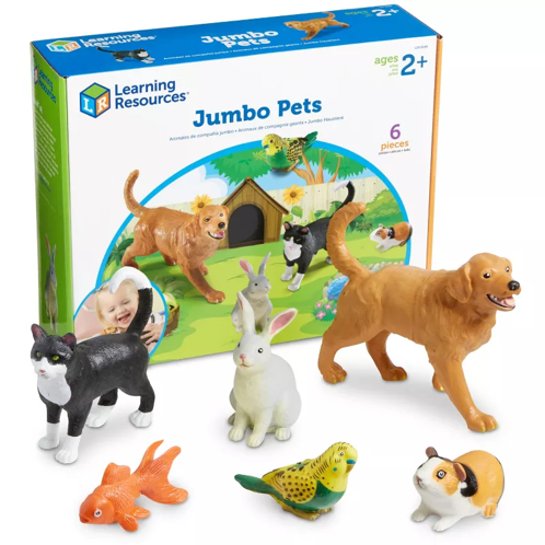 Picture of Jumbo Pets