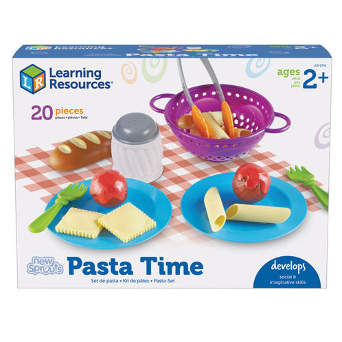 Picture of Pasta Time