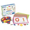 Picture of Pattern Block Math