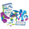 Picture of STEM Domino Action