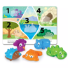Picture of Spike & Friends ( Counting & Colors )