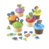 Picture of ABC Party Cupcake Toppers -Learning Resources