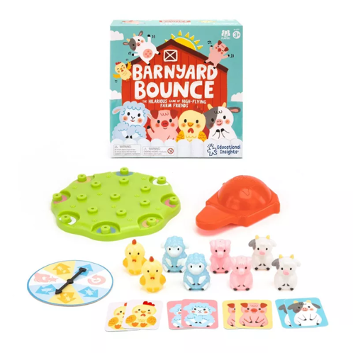 Picture of Barnyard Bounce