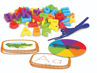 Picture of Skill Builders Alphabet & Letter Sounds