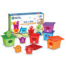 Picture of Peek -a- Bird Learning Buddies