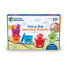 Picture of Peek -a- Bird Learning Buddies
