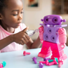 Picture of Design & Drill Sparklebot