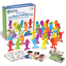 Picture of All About Me Feelings Activity Set