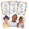 Picture of All About Me Feelings Activity Set