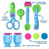 Picture of PLAYFOAM® SAND SENSORY SET - educational insights