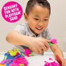 Picture of PLAYFOAM® SAND SENSORY SET - educational insights