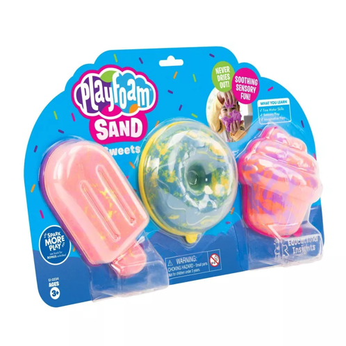Picture of Playfoam Sand Sweets