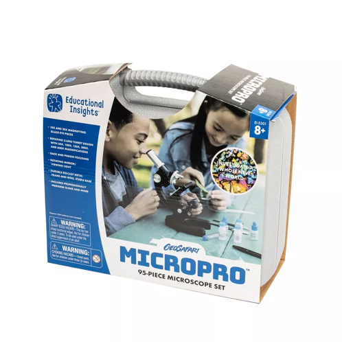 Picture of GeoSafari Micropro