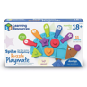 Picture of Spike the Fine Motor Hedgehog Puzzle Playmate