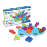 Picture of Spike the Fine Motor Hedgehog Puzzle Playmate