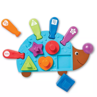 Picture of Spike the Fine Motor Hedgehog Puzzle Playmate