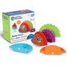 Picture of Spike The Fine Motor Hedgehog Rainbow Stackers