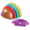 Picture of Spike The Fine Motor Hedgehog Rainbow Stackers