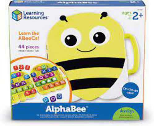 Picture of AlphaBee