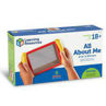 Picture of All About Me 2-in-1 Mirrors