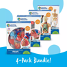 Picture of Anatomy Display Model Set