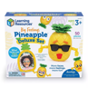 Picture of Big Feelings Pineapple Deluxe Set - Learning Resources