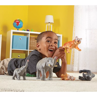 Picture of Jumbo Jungle Animals  Mommas and Babies