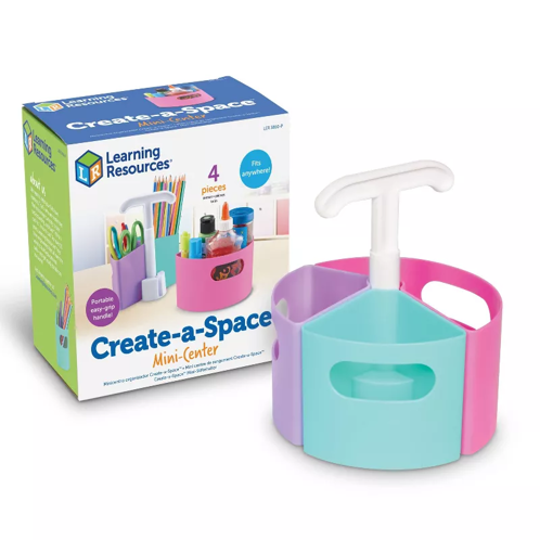 Picture of Create-a-space Mini-center