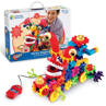 Picture of Wacky Wigglers Motorized Building Set