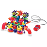 Picture of Wacky Wigglers Motorized Building Set