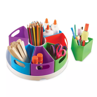 Picture of Create-a-Space Storage Center Removable container - Learning Resources