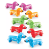 Picture of Snap-n-Learn Rhyming Pups