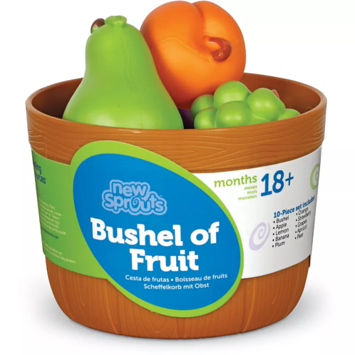 Picture of New Sprouts Bushel of Fruit